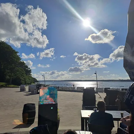 Meerzeit Hoch2 * Langballig