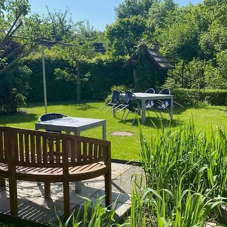 Meerzeit Hoch2 Langballig