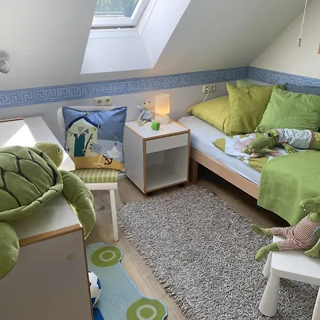 Meerzeit Hoch2 * Langballig