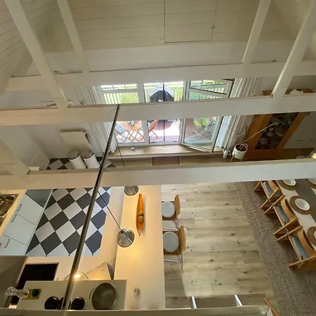 Meerzeit Hoch2 * Langballig