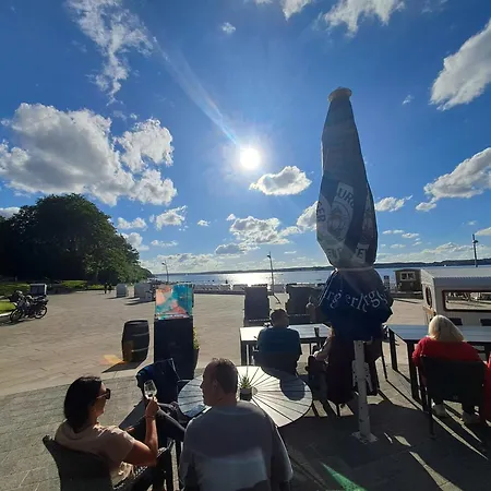 Meerzeit Hoch2 * Langballig