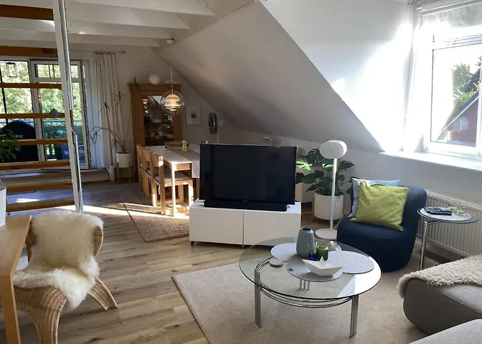 Meerzeit Hoch2 * Langballig