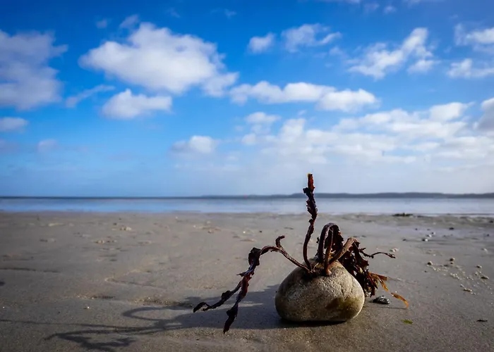 Meerzeit Hoch2 * Langballig