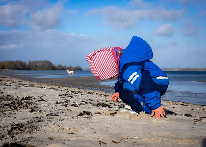 Apartment Meerzeit Hoch2